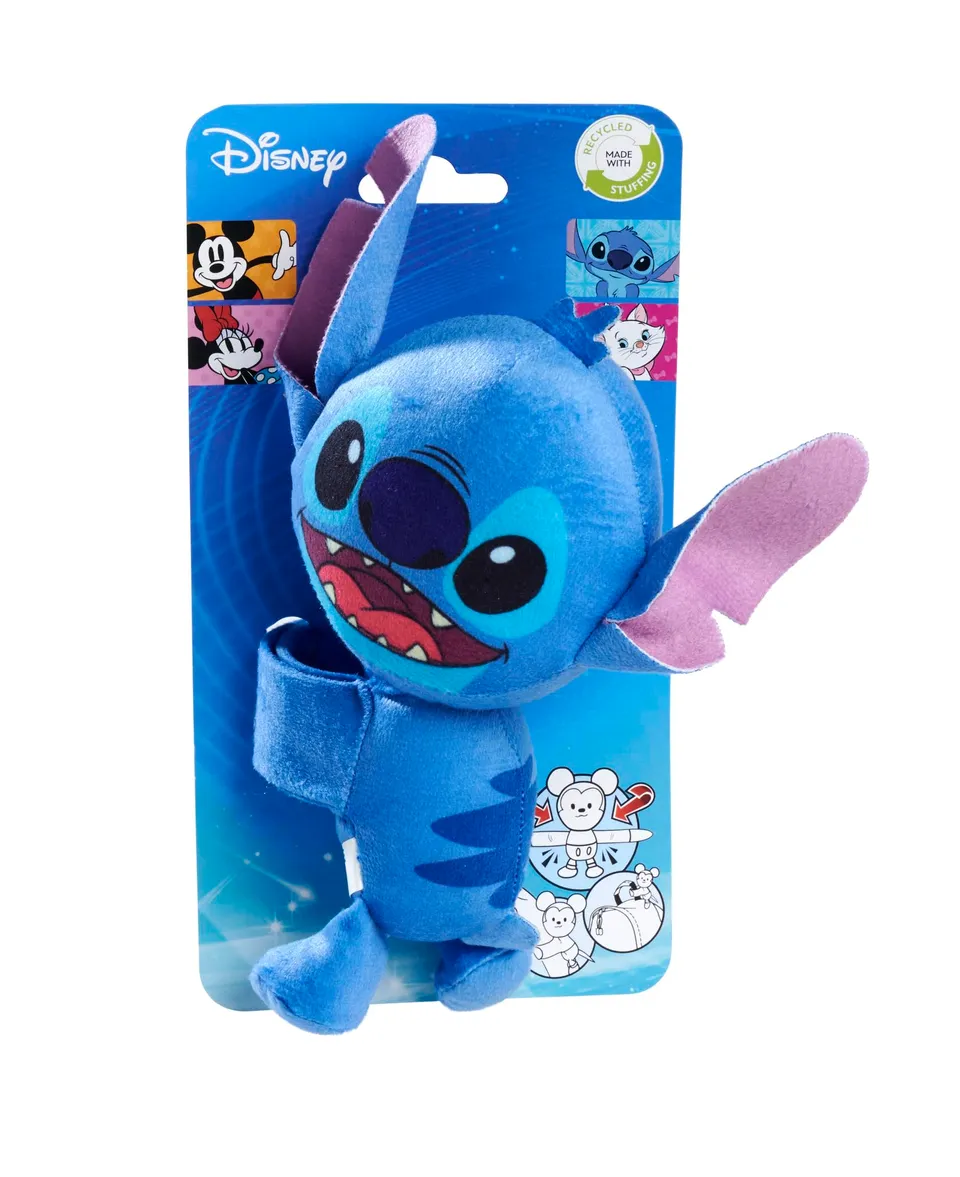 simba-disney-stitch-schnapparmband-17-cm-pl-sch image 1