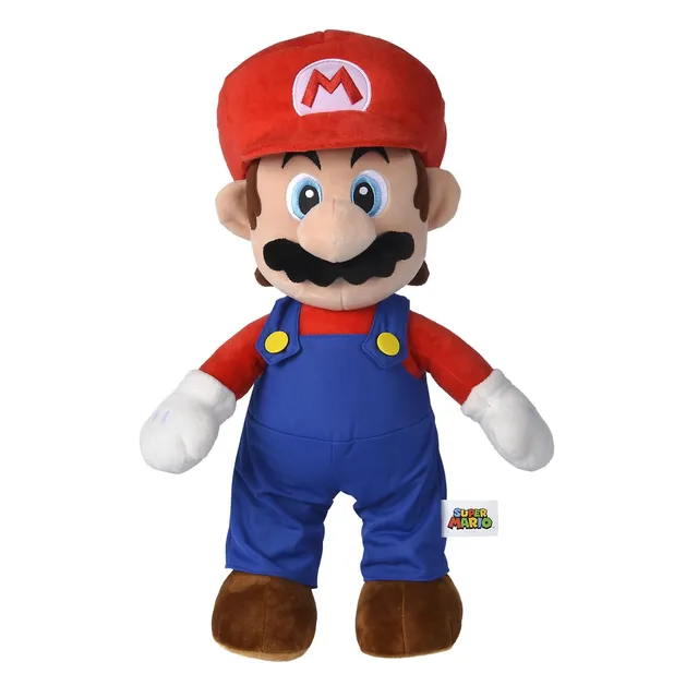 simba-super-mario-pl-schfigur-50-cm-nintendo image 1