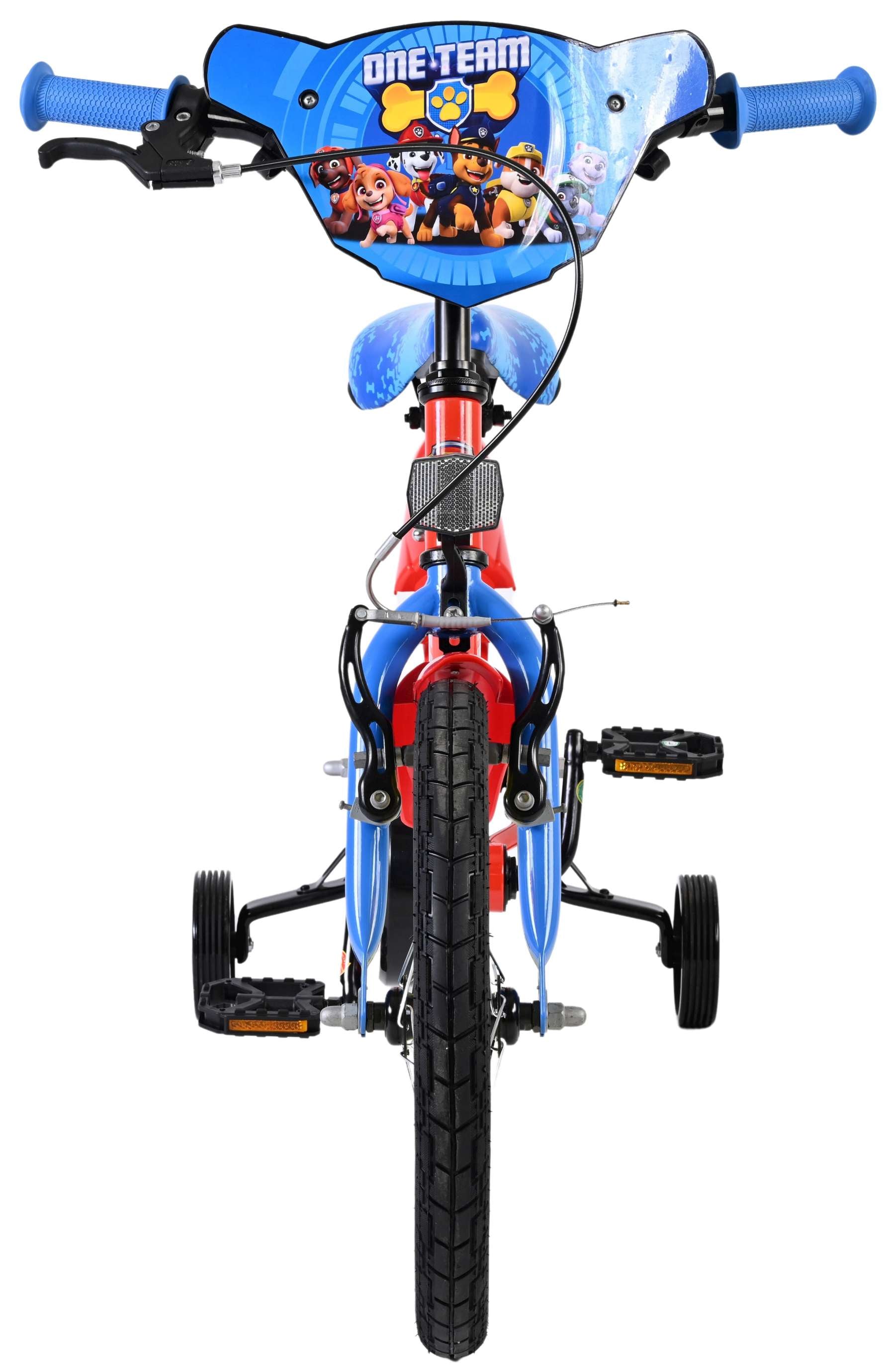 paw-patrol-16-zoll-kinderfahrrad-rot-blau-st-tzr-der-jungen image 6