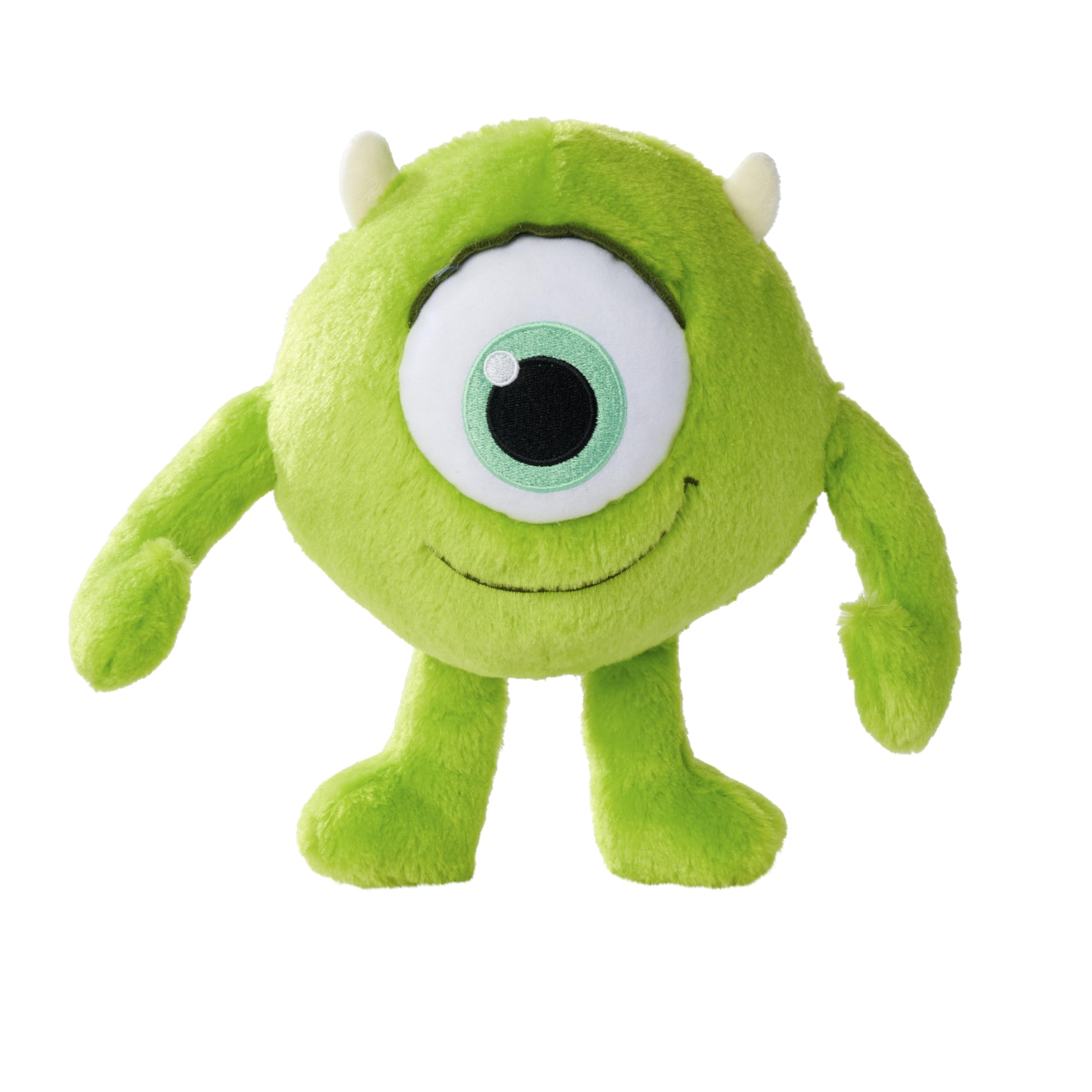 simba-disney-flufflets-mike-pl-schtier-25-cm-ab-geburt image 1