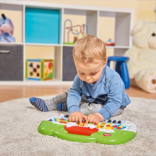 simba-abc-tier-keyboard-kinderklavier-39-cm-ab-3-jahre image 8