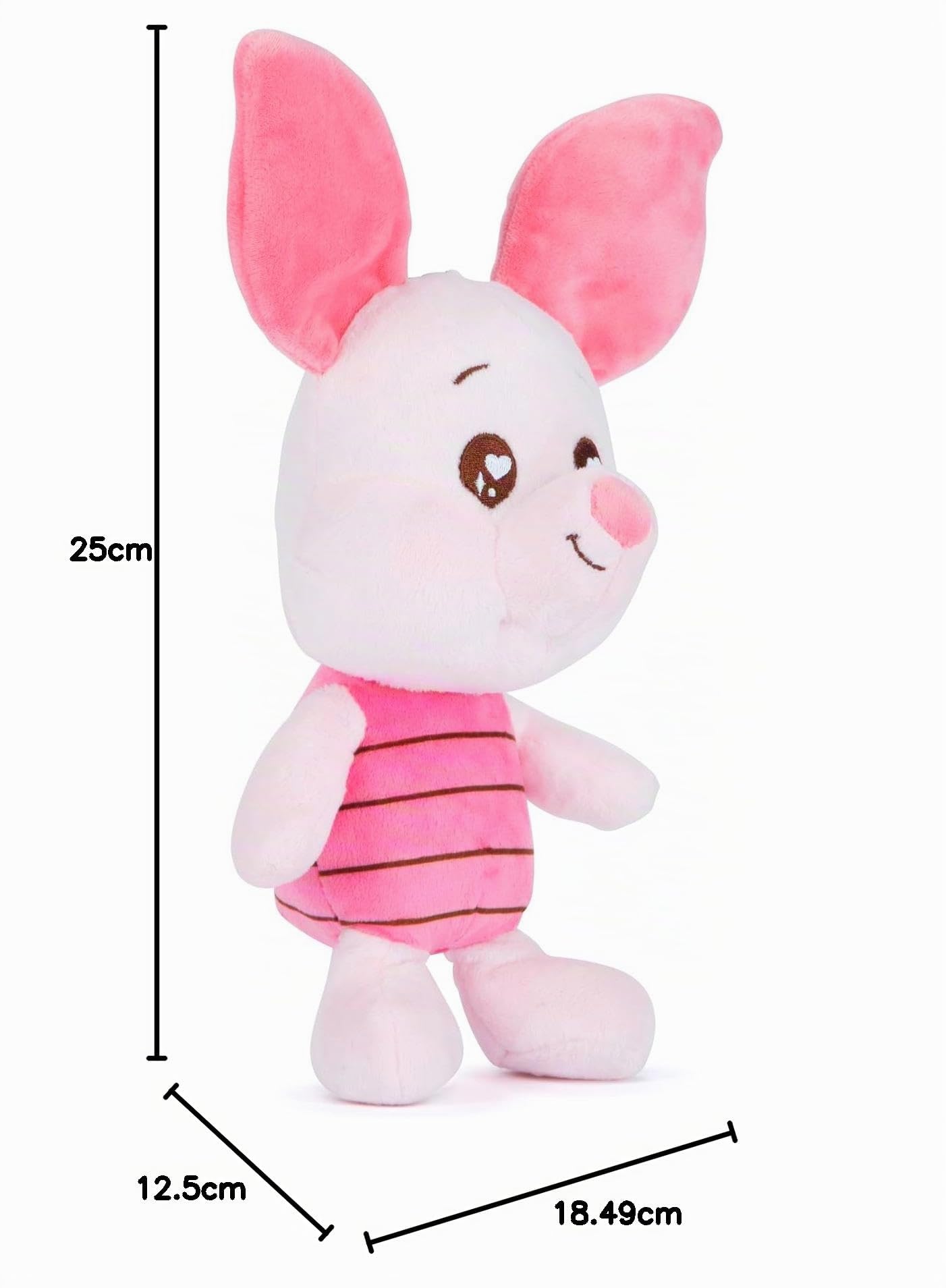 simba-disney-winnie-pooh-ferkel-pl-schtier-25cm-rosa image 5