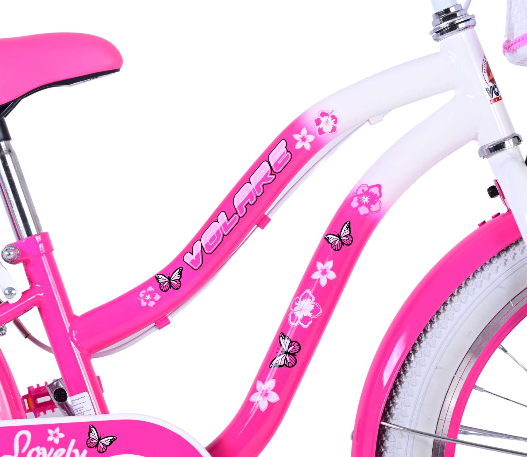 volare-lovely-kinderfahrrad-20-zoll-rosa-mit-handbremsen image 7