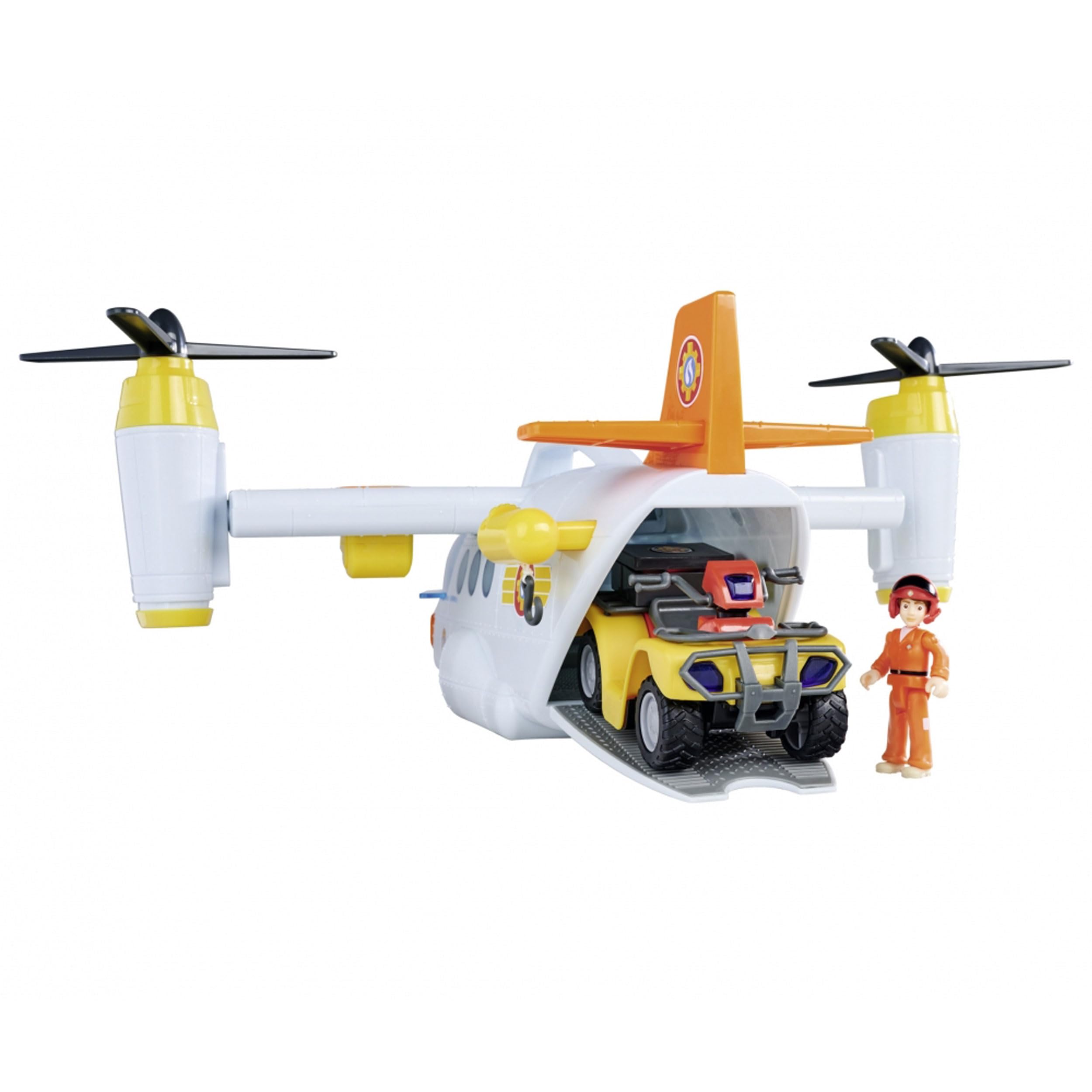 simba-fireman-sam-fire-swift-rettungsflugzeug-42-cm image 3