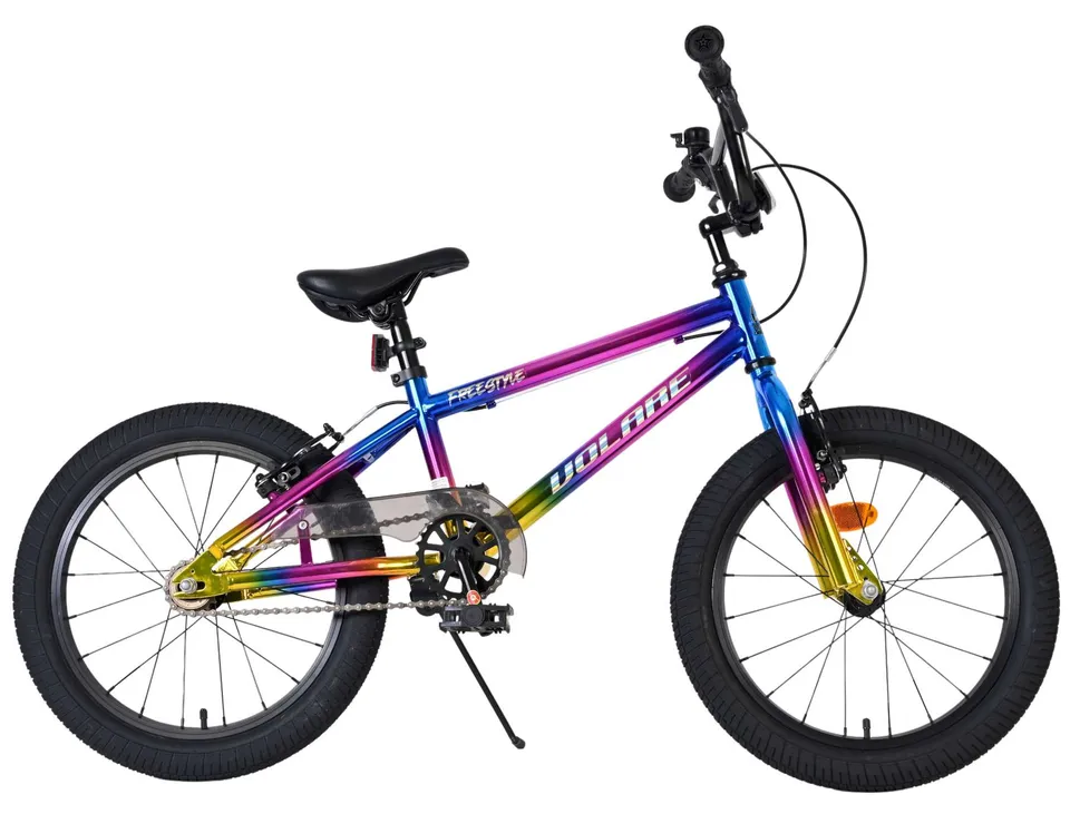 volare-viper-18-zoll-kinderfahrrad-multi-color-bmx image 1