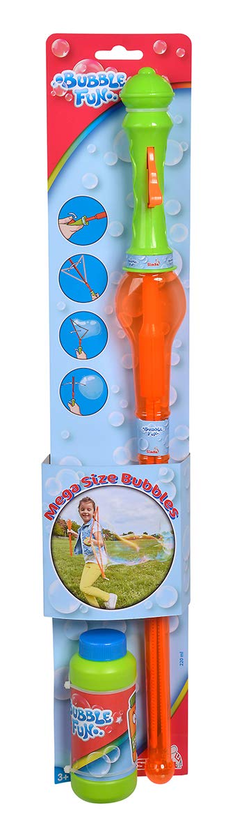 simba-bubble-fun-seifenblasen-stab-xl-61cm-220ml image 3