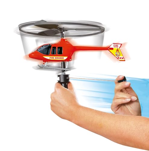 simba-feuerwehrmann-sam-helikopter-flugspiel-seilzug-sortiert image 8