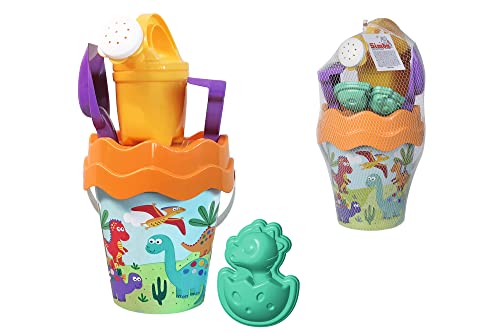 simba-androni-dino-eimergarnitur-6tlg-sandspielzeug-16-cm image 6