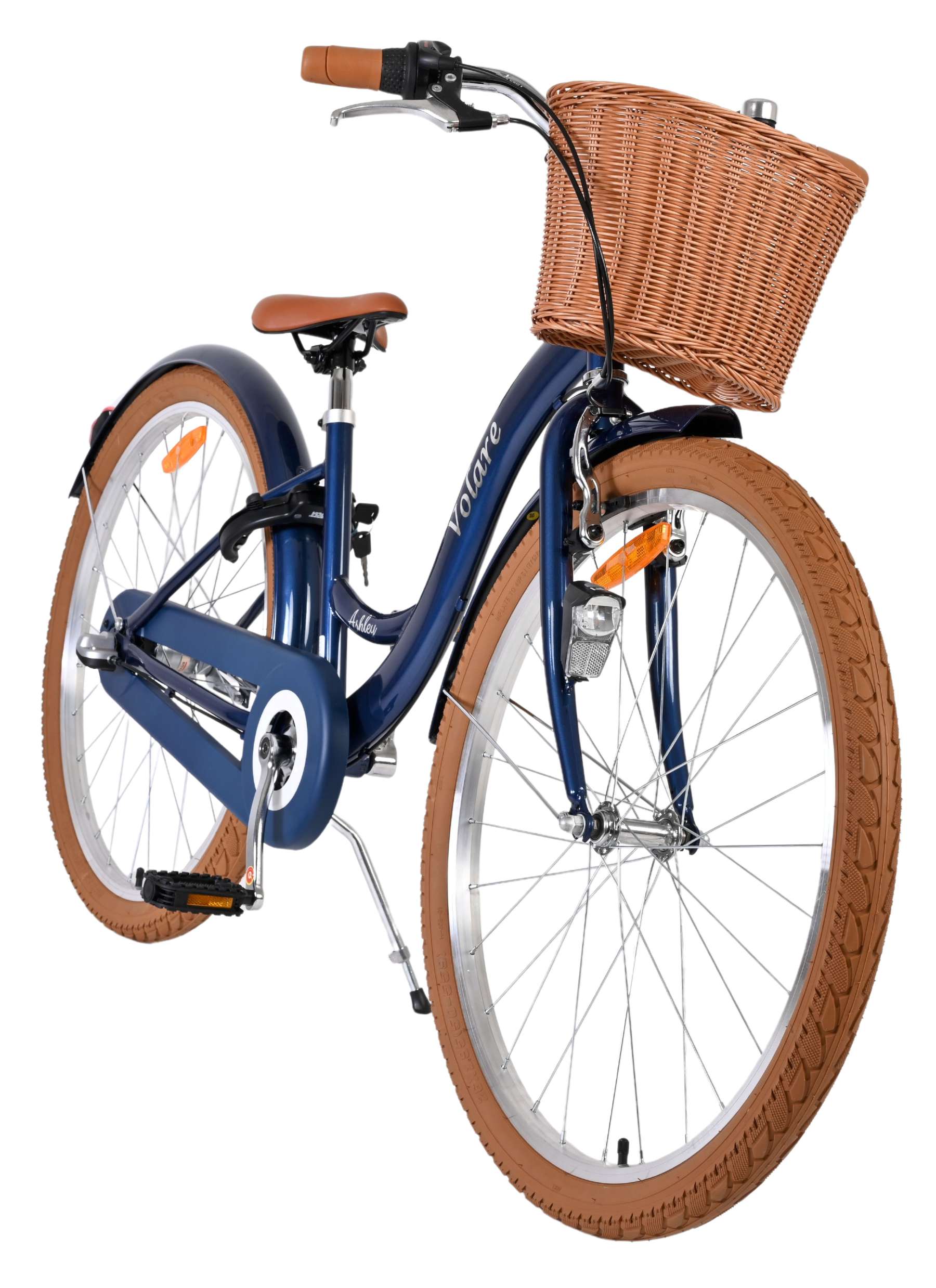 volare-ashley-kinderfahrrad-26-zoll-blau-nexus-3-gang image 4