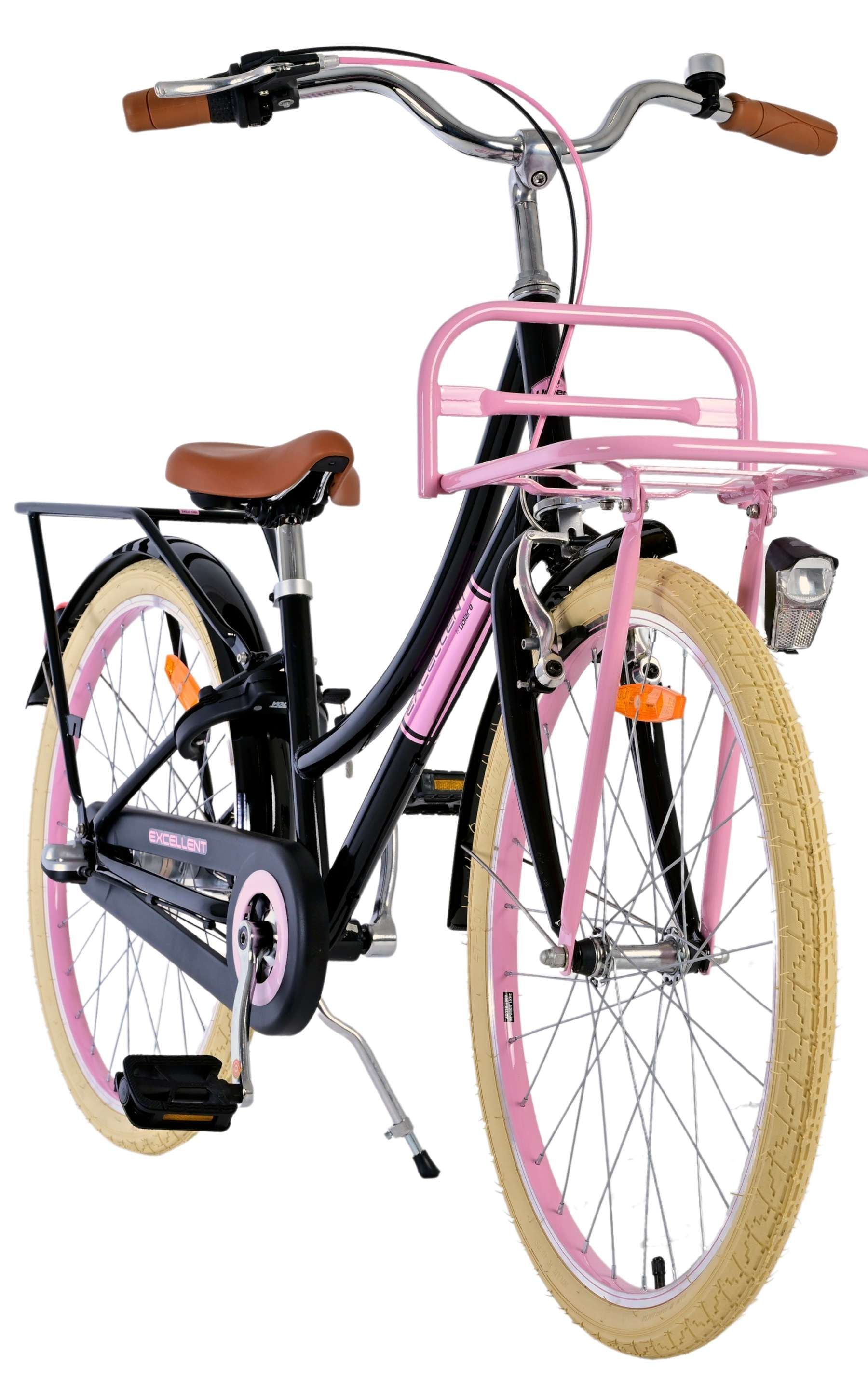 volare-excellent-24-zoll-kinderfahrrad-schwarz-3-g-nge image 6