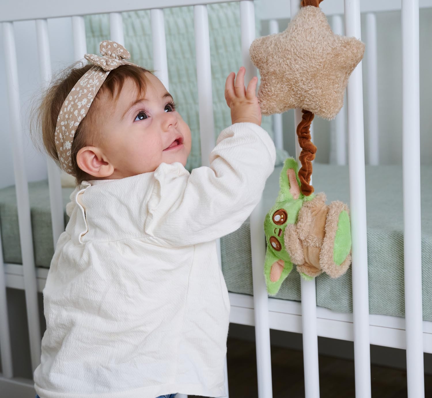 simba-disney-grogu-spieluhr-pl-sch-35-cm-babyspielzeug image 4