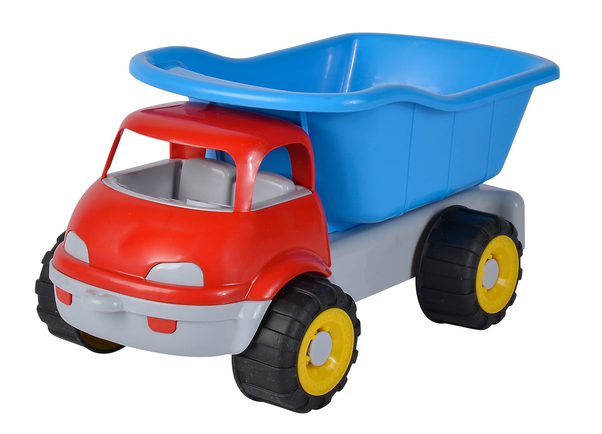 simba-androni-lkw-kipper-sandspielzeug-35-cm image 1