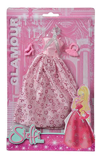 simba-steffi-love-glamour-puppenkleid-ballkleid-29cm-sortiert image 8