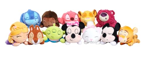 simba-disney-snuglets-blindbox-pl-schfigur-1-von-12 image 4