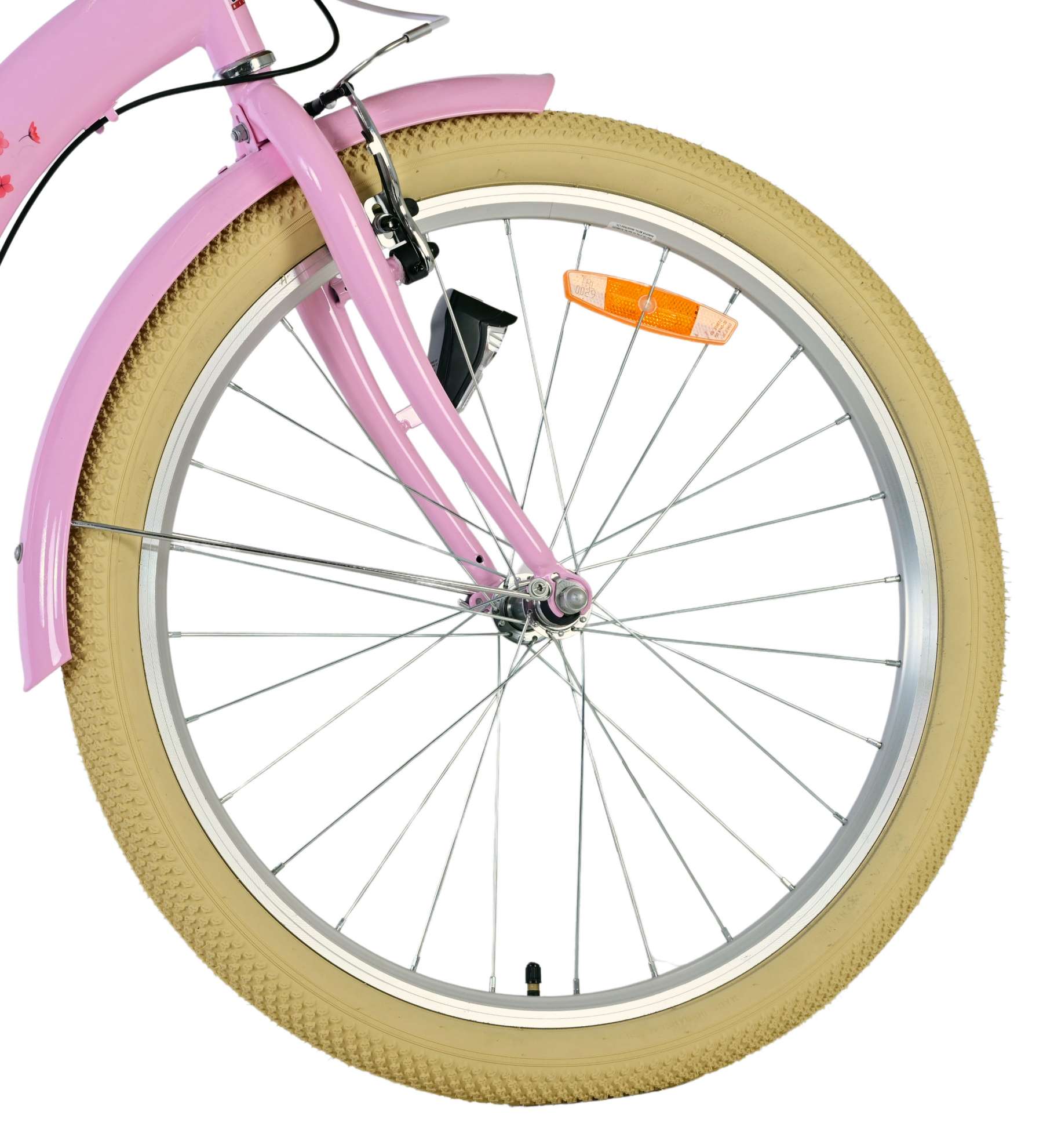 volare-blossom-24-zoll-m-dchenfahrrad-rosa-nexus-3-gang image 3