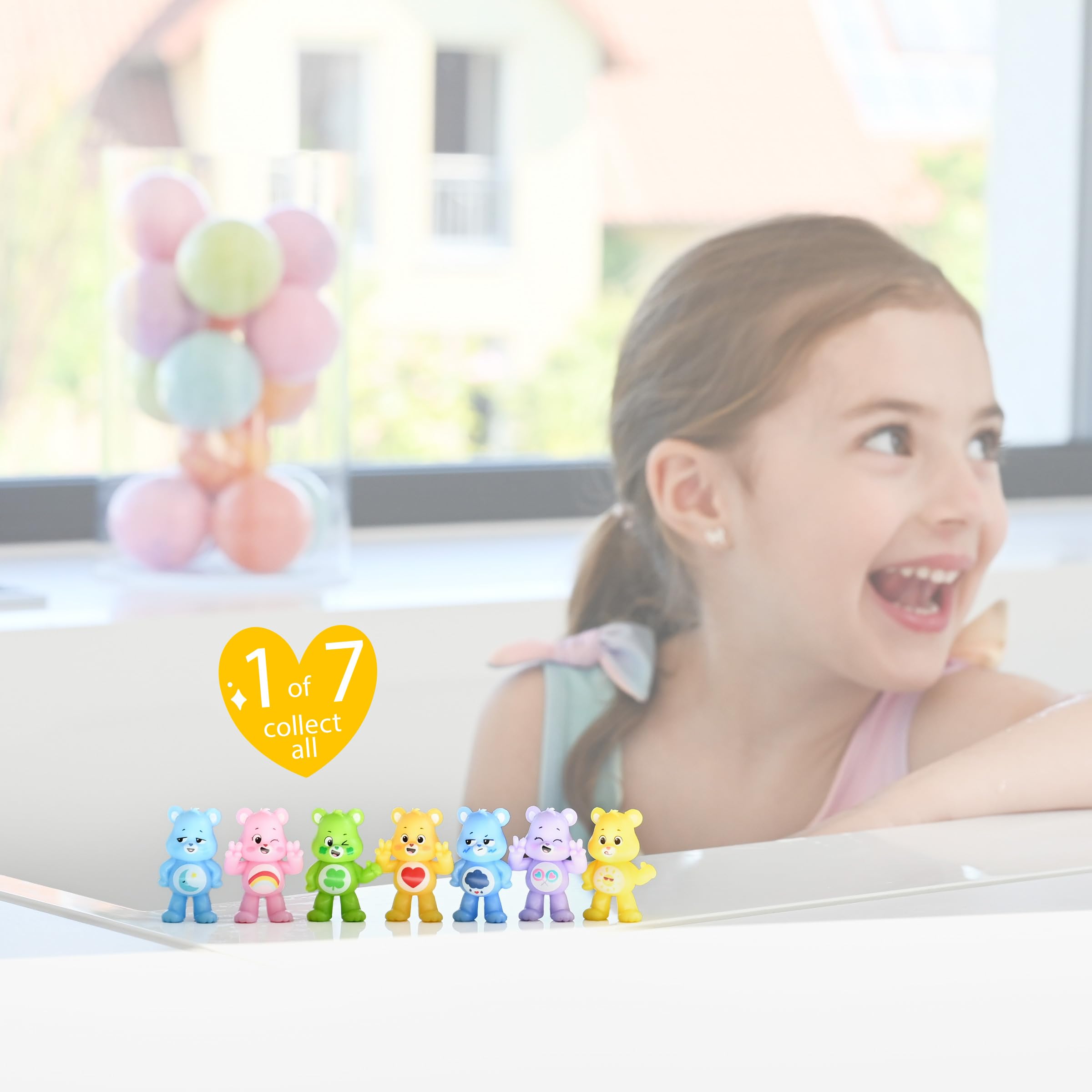 simba-care-bears-badebombe-100g-mit-sammelfigur image 4