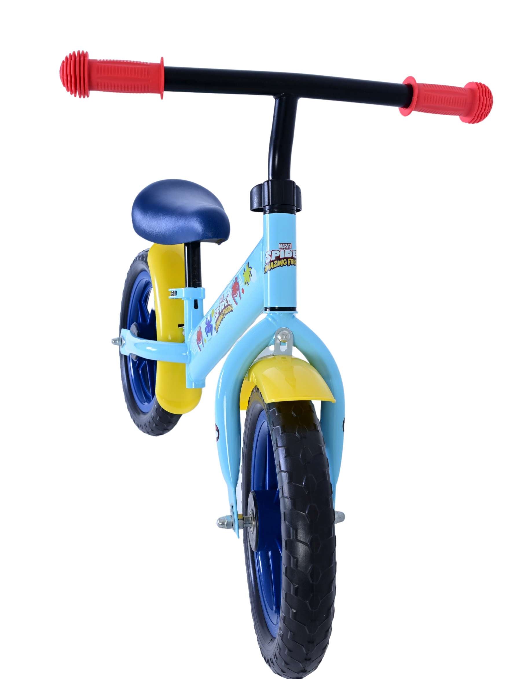 volare-spidey-kinderlaufrad-metall-hellblau-1-3-jahre image 6