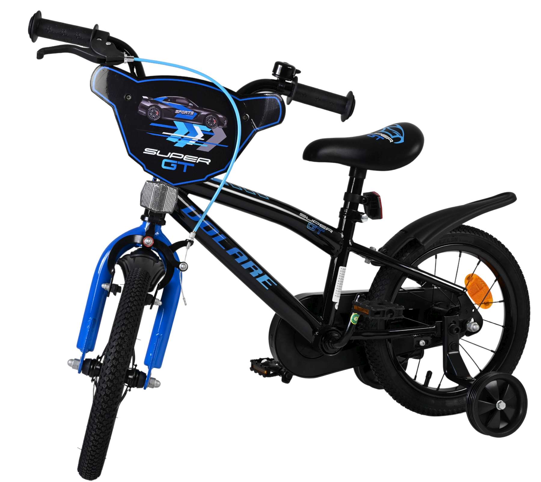 volare-super-gt-kinderfahrrad-14-zoll-blau-st-tzr-der image 8