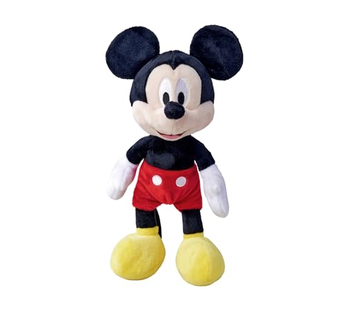 simba-disney-mickey-mouse-pl-schtier-25cm-baby-ab-0-monate image 8
