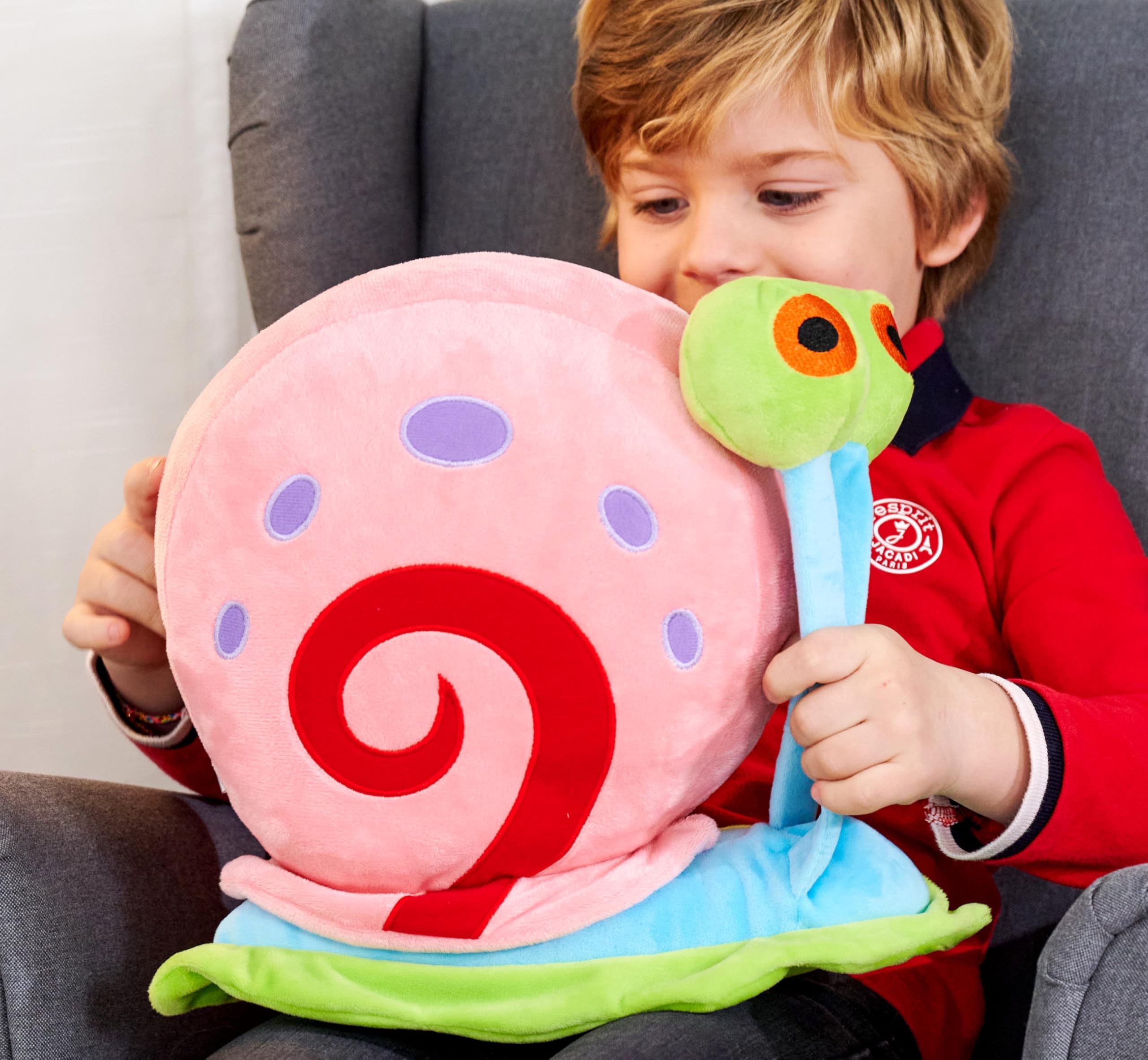 simba-spongebob-gary-pl-sch-schnecke-35-cm-pl-schfigur image 6