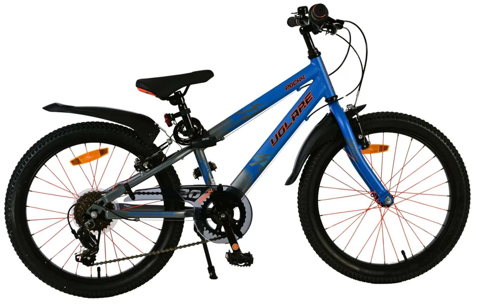 volare-rocky-20-zoll-kinderfahrrad-blau-7-gang-jungen image 1