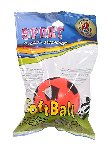 simba-bounzyball-softball-10-cm-schaumstoff-farbig-sortiert image 7