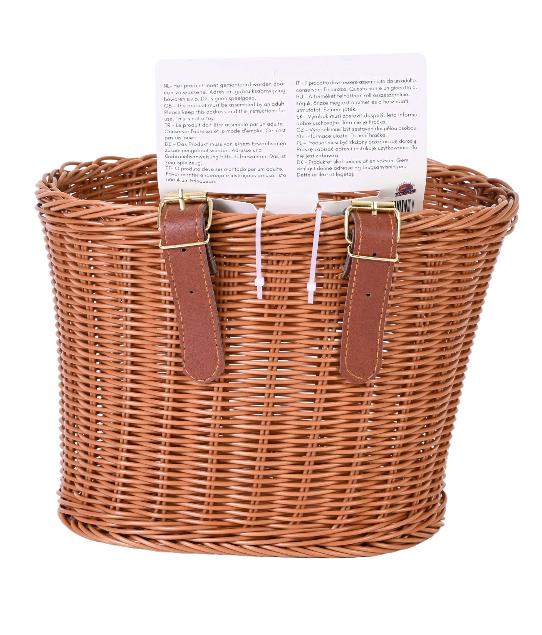volare-rattan-fahrradkorb-kinder-14-18-zoll-28x20x20-cm image 5