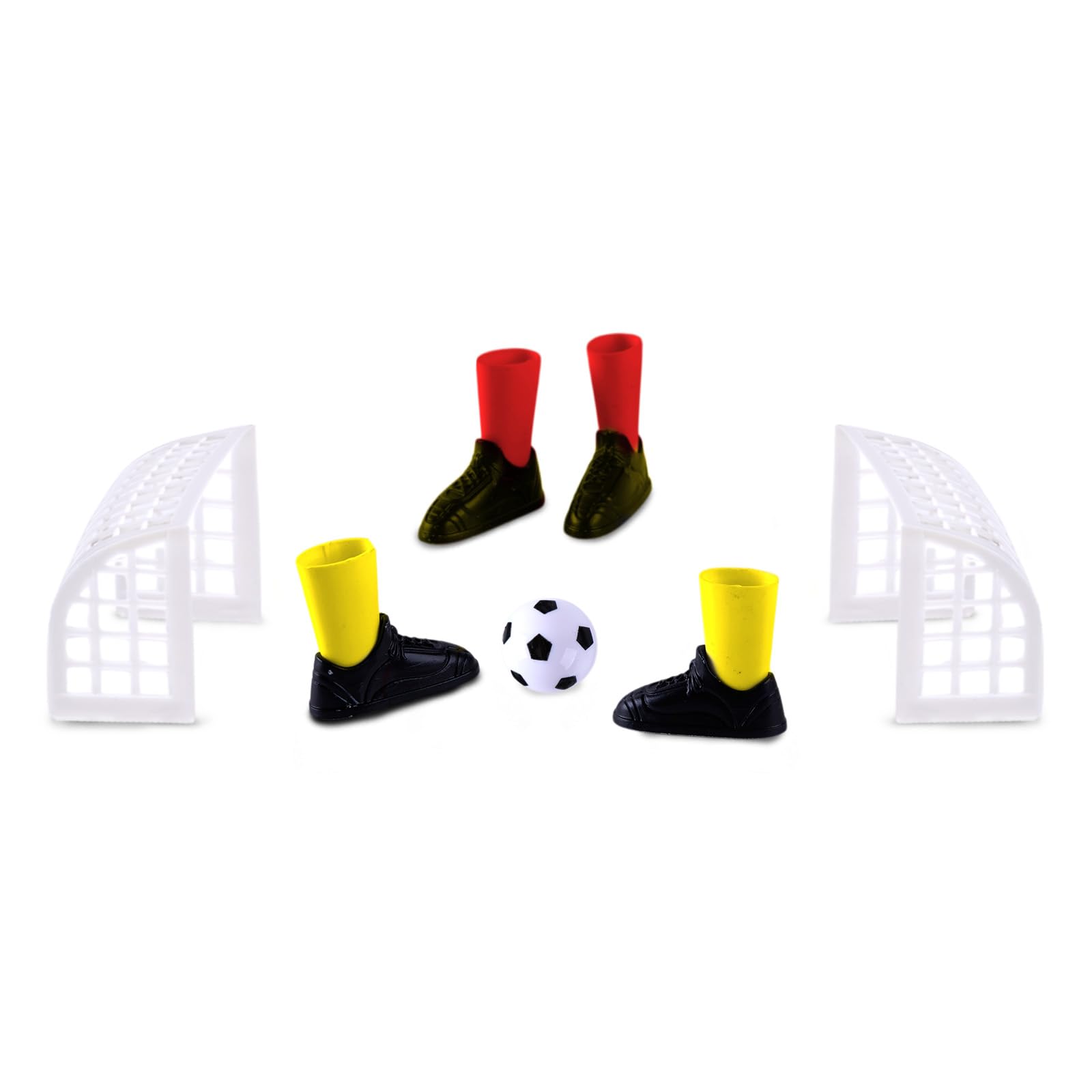trendhaus-champions-games-finger-fu-ball-set-8-teilig image 3