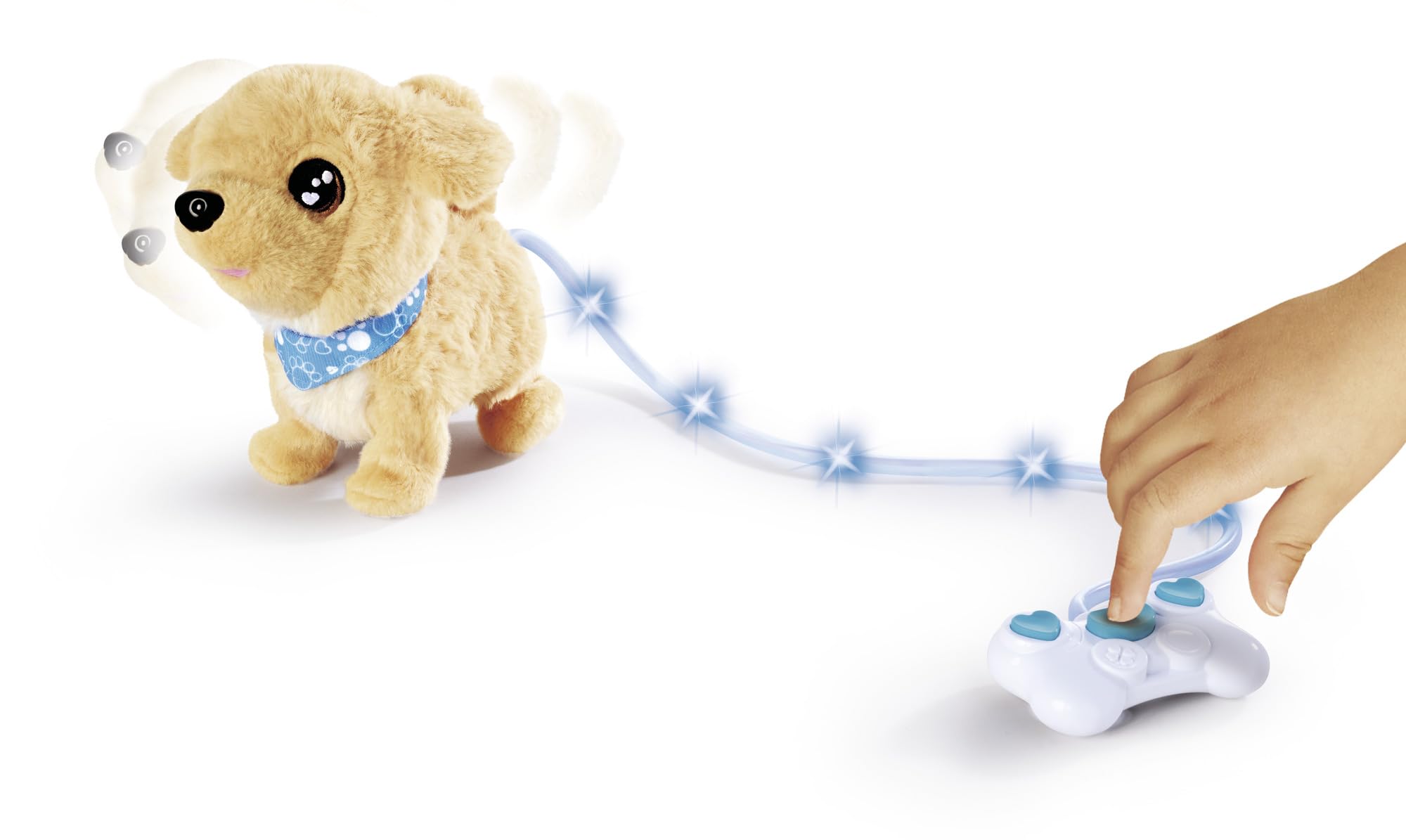 simba-chi-chi-love-loomy-hund-20cm-golden-retriever image 2