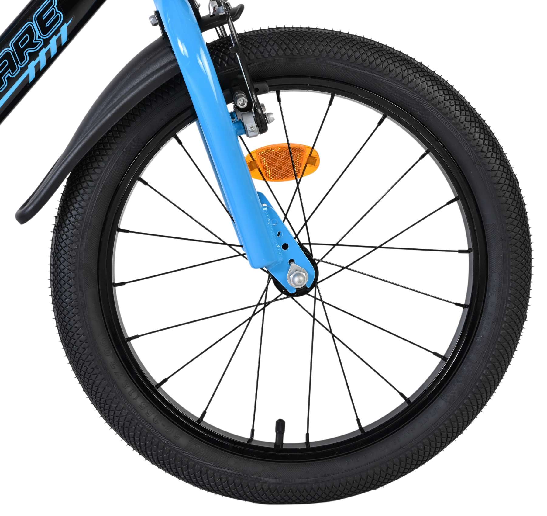 volare-sportivo-18-zoll-kinderfahrrad-blau-jungen-r-cktritt image 3