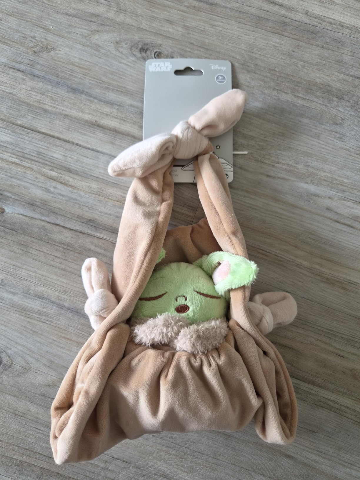 Wiege praktisch