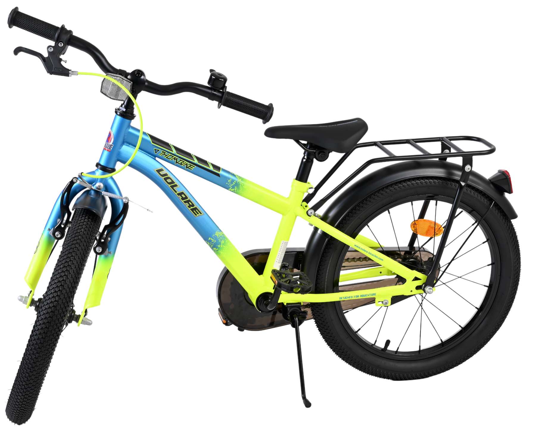 volare-thombike-18-zoll-kinderfahrrad-gelb-blau-r-cktrittbremse image 8