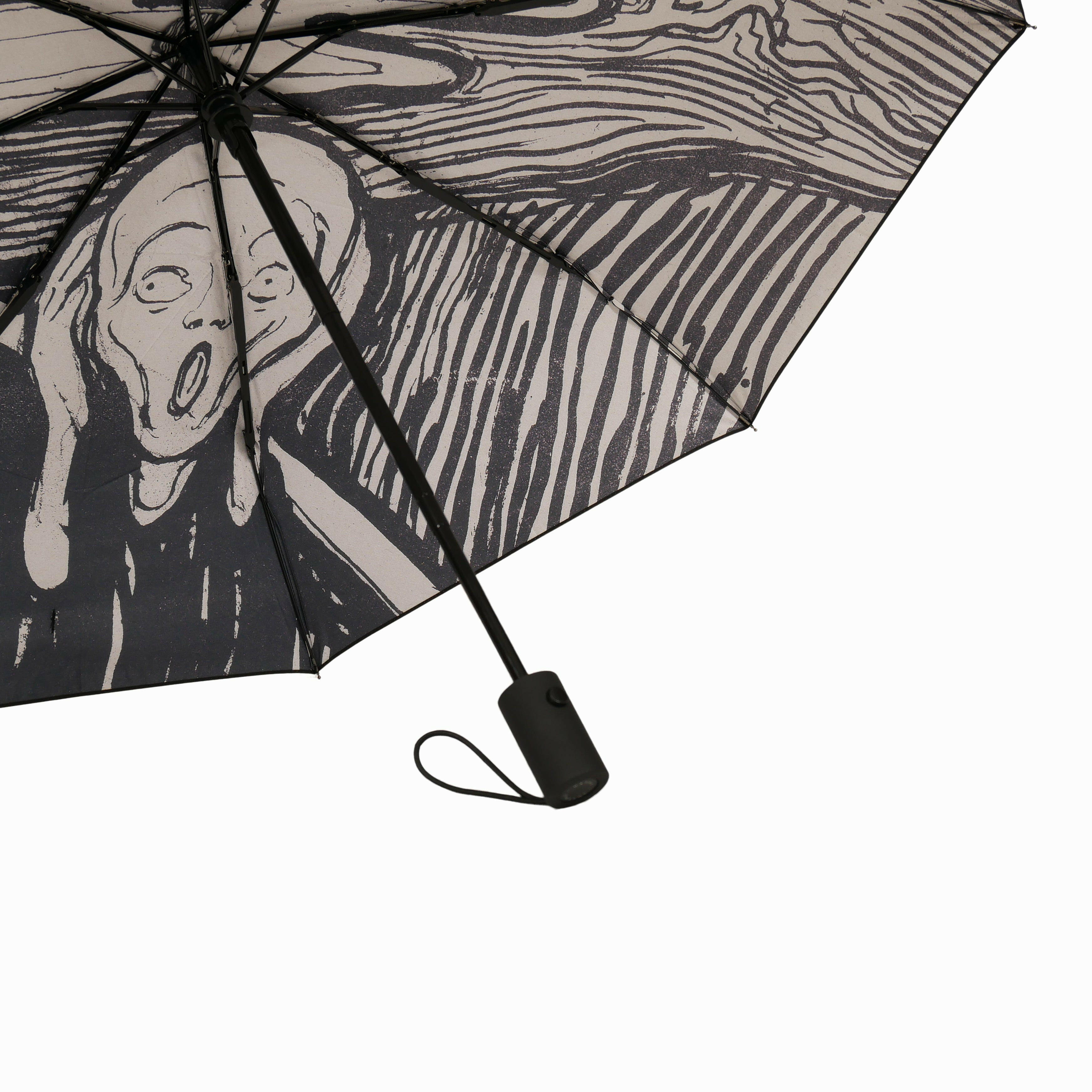 happysweeds-scream-regenschirm-munch-nasjonalmuseet-upf50 image 3