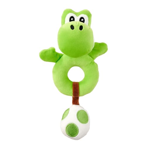 simba-super-mario-yoshi-greifling-rassel-17-cm-ab-0-monate image 7
