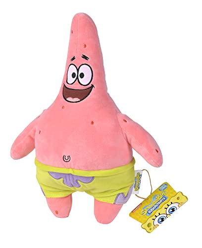 simba-spongebob-patrick-pl-schfigur-35-cm-pl-schtier image 6