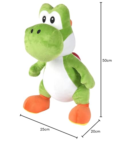 simba-super-mario-yoshi-pl-sch-jumbo-50-cm-nintendo image 8