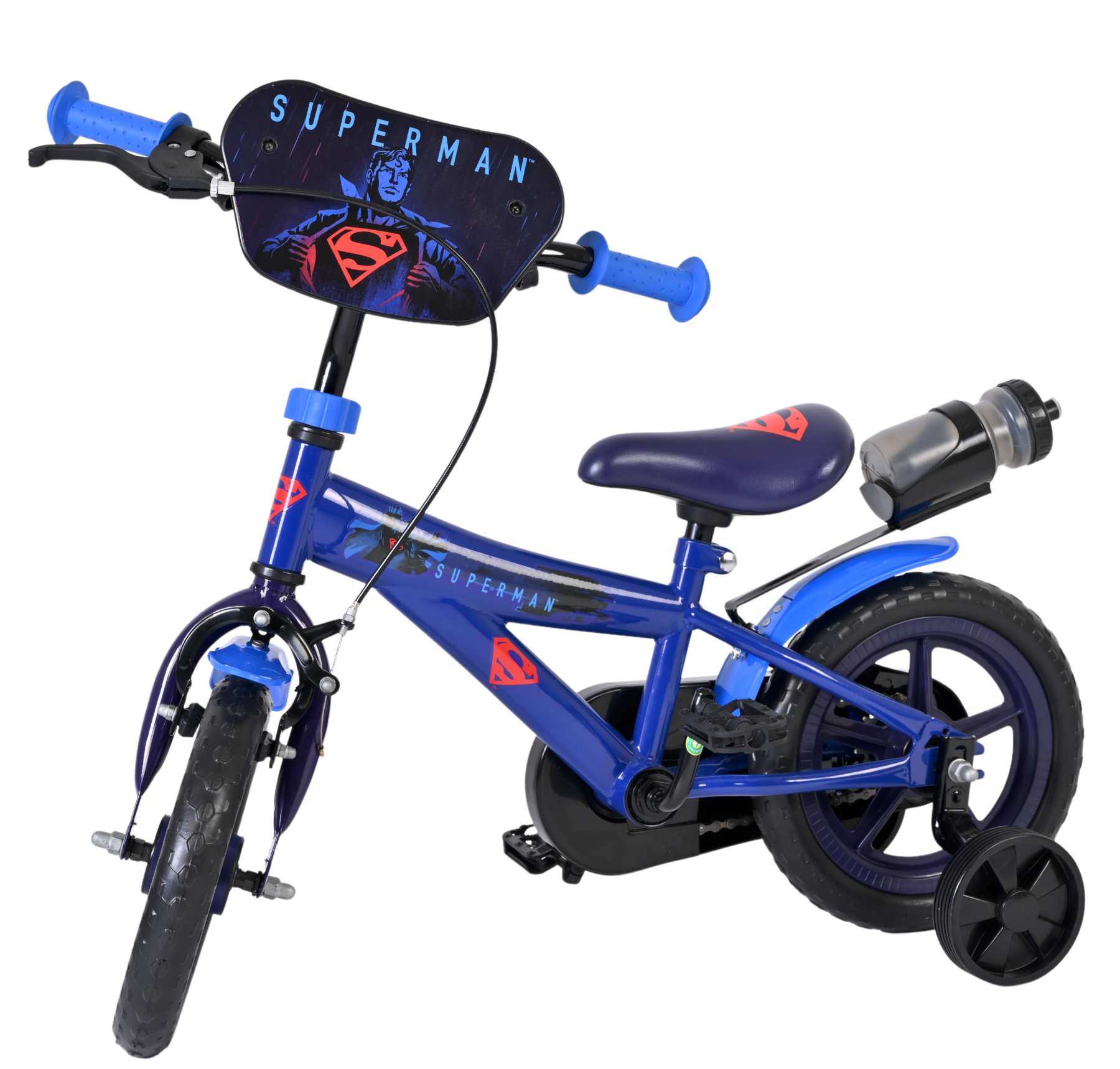 volare-superman-12-zoll-kinderfahrrad-blau-mit-st-tzr-dern image 8