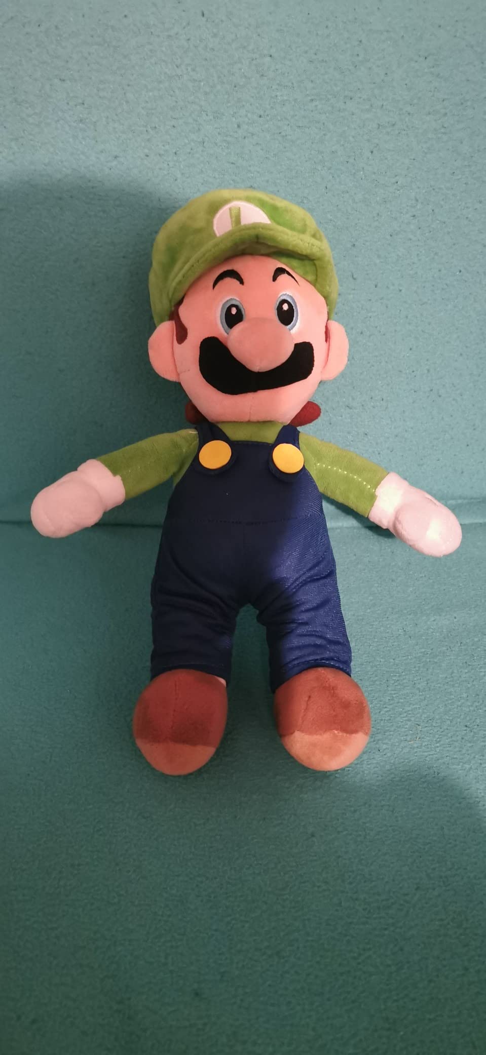 Kopf rund