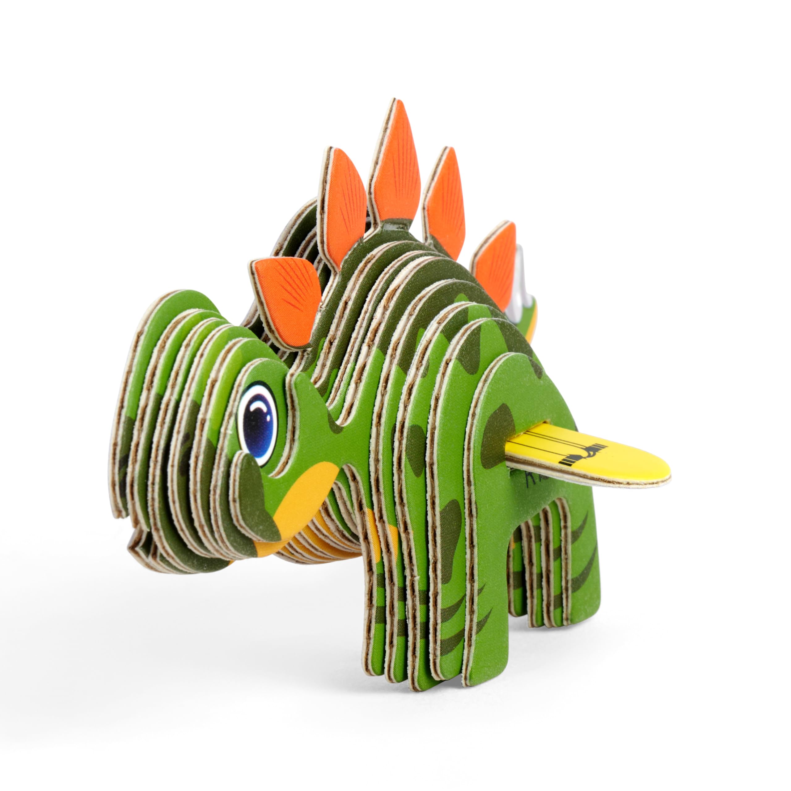 simba-art-fun-3d-stegosaurus-dinosaurier-modell-zum-stecken image 3