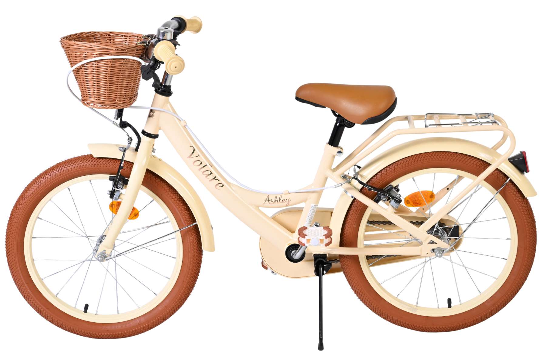 volare-ashley-18-zoll-kinderfahrrad-m-dchen-creme-2-bremsen image 7