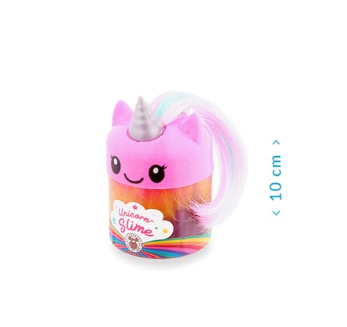 trendhaus-rainbow-power-slime-einhorn-150g-glitzer image 7