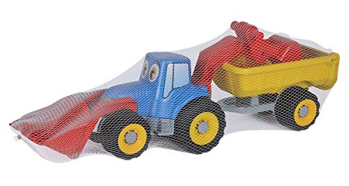 simba-androni-traktor-mit-anh-nger-54-cm-sandspielzeug image 6