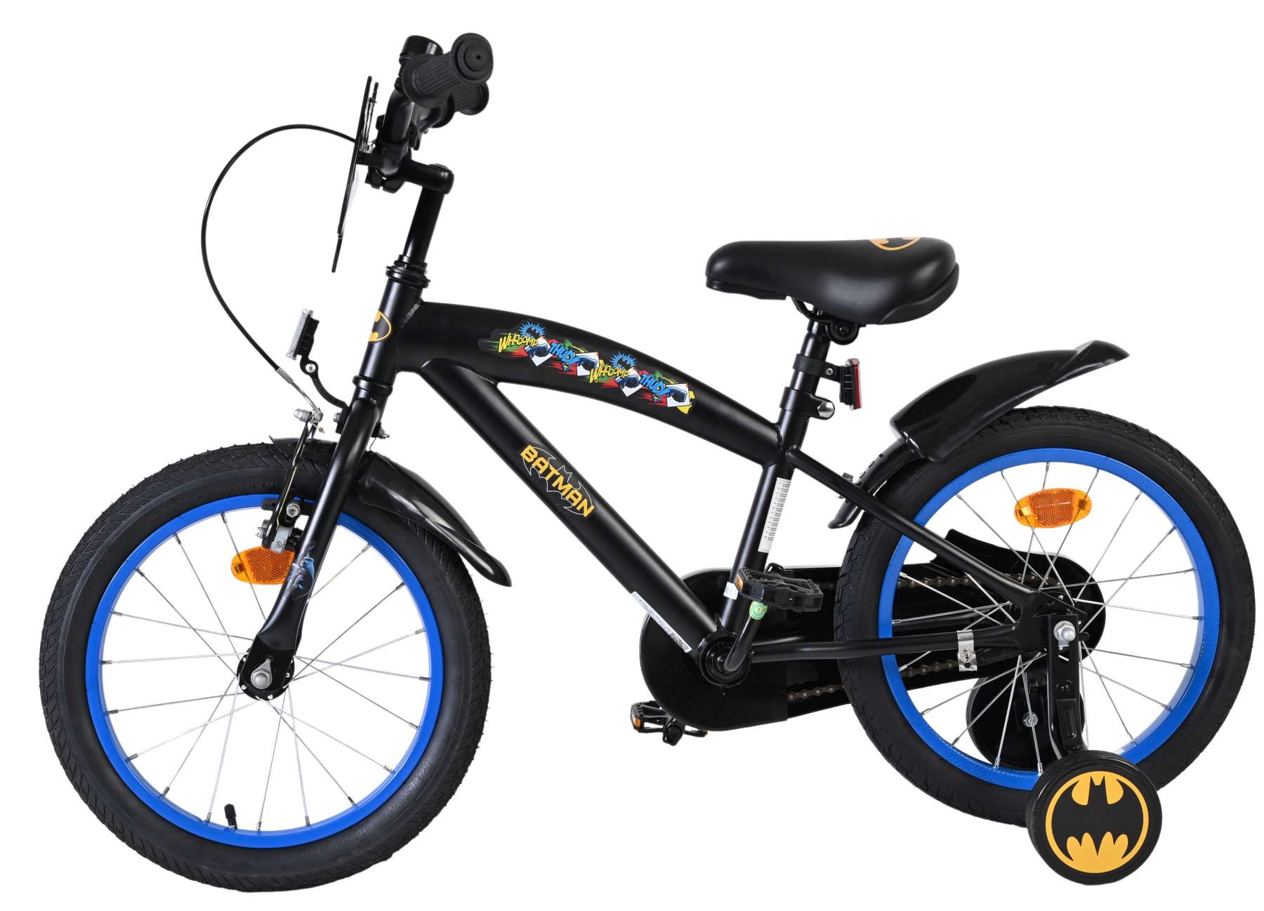 batman-16-zoll-jungenfahrrad-schwarz-st-tzr-der image 7