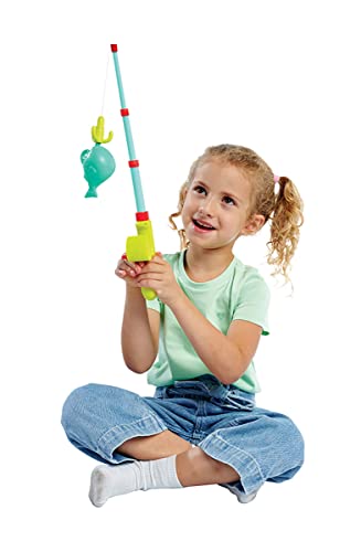 simba-magnet-angelspiel-angelrute-39-cm-7-tiere-bade image 6