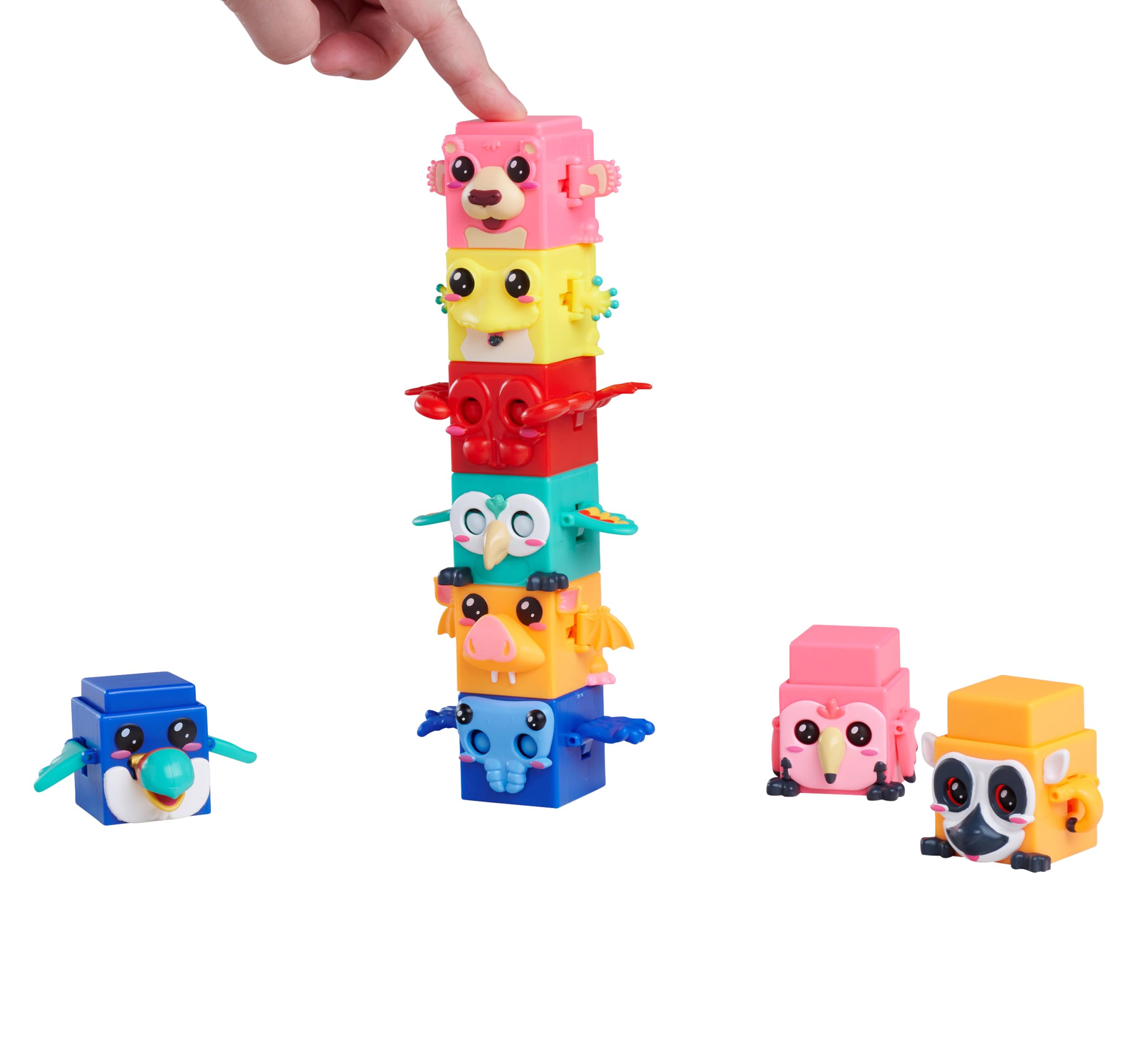 simba-bloxies-figur-serie-ii-tier-baustein-4-5-cm-2-st-ck image 5