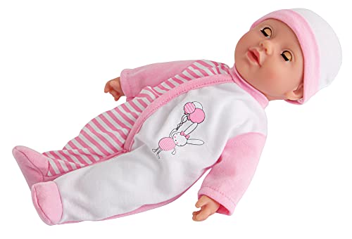 simba-new-born-baby-my-love-baby-talk-30-cm image 8