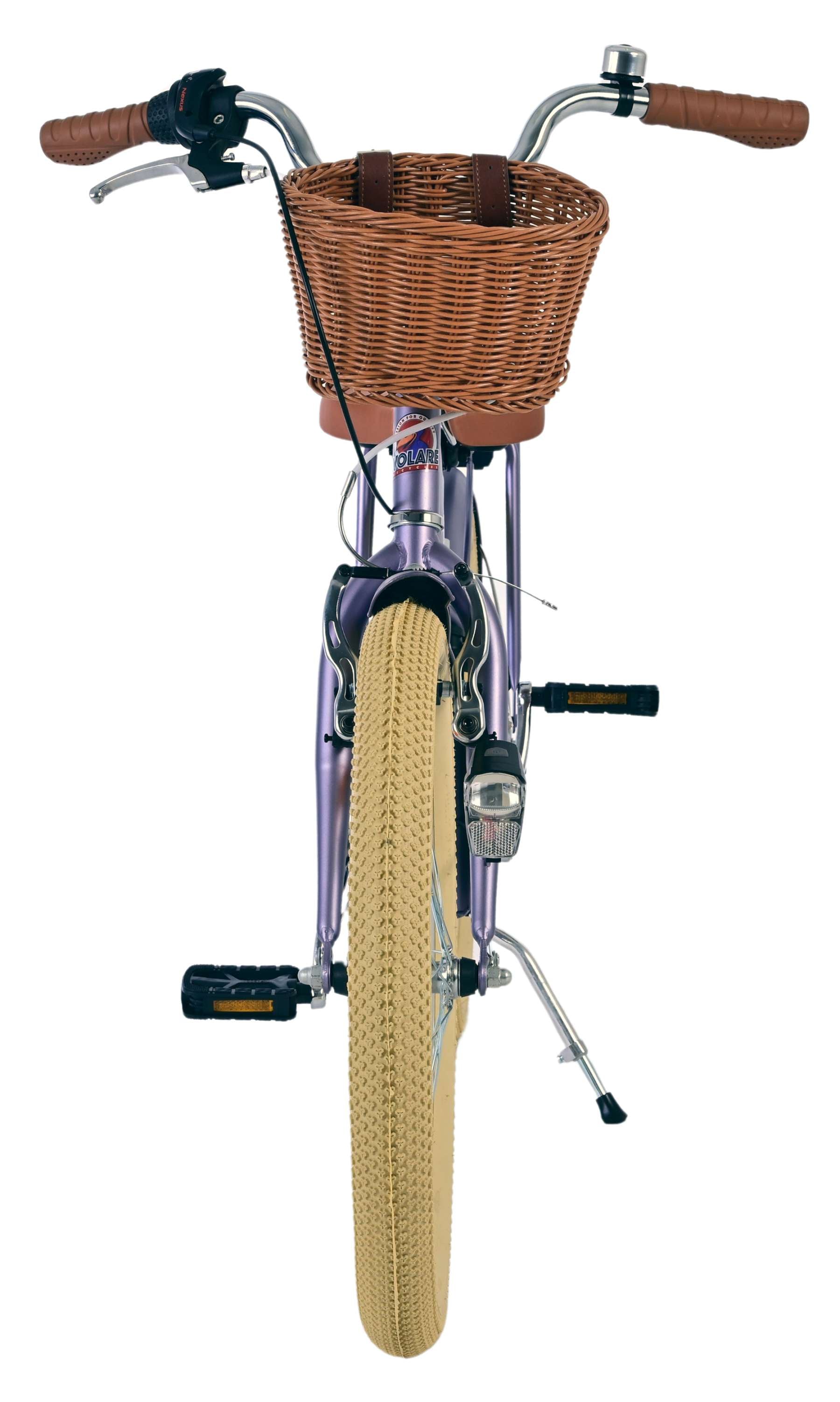 volare-blossom-20-zoll-kinderfahrrad-lila-3-gang image 7