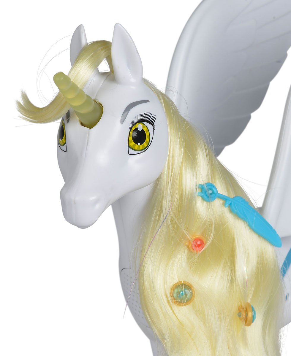 simba-mia-and-me-onchao-einhorn-25cm-licht-sound-wei image 4