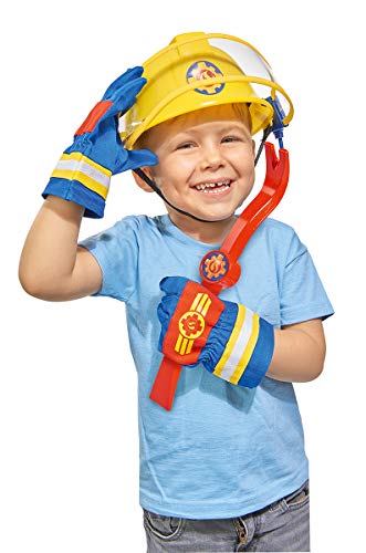 simba-feuerwehrmann-sam-handschuhe-textil-brecheisen-28cm image 5
