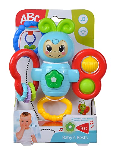 simba-abc-multifunktionsfalter-babyspielzeug-20-cm-clip-licht image 5